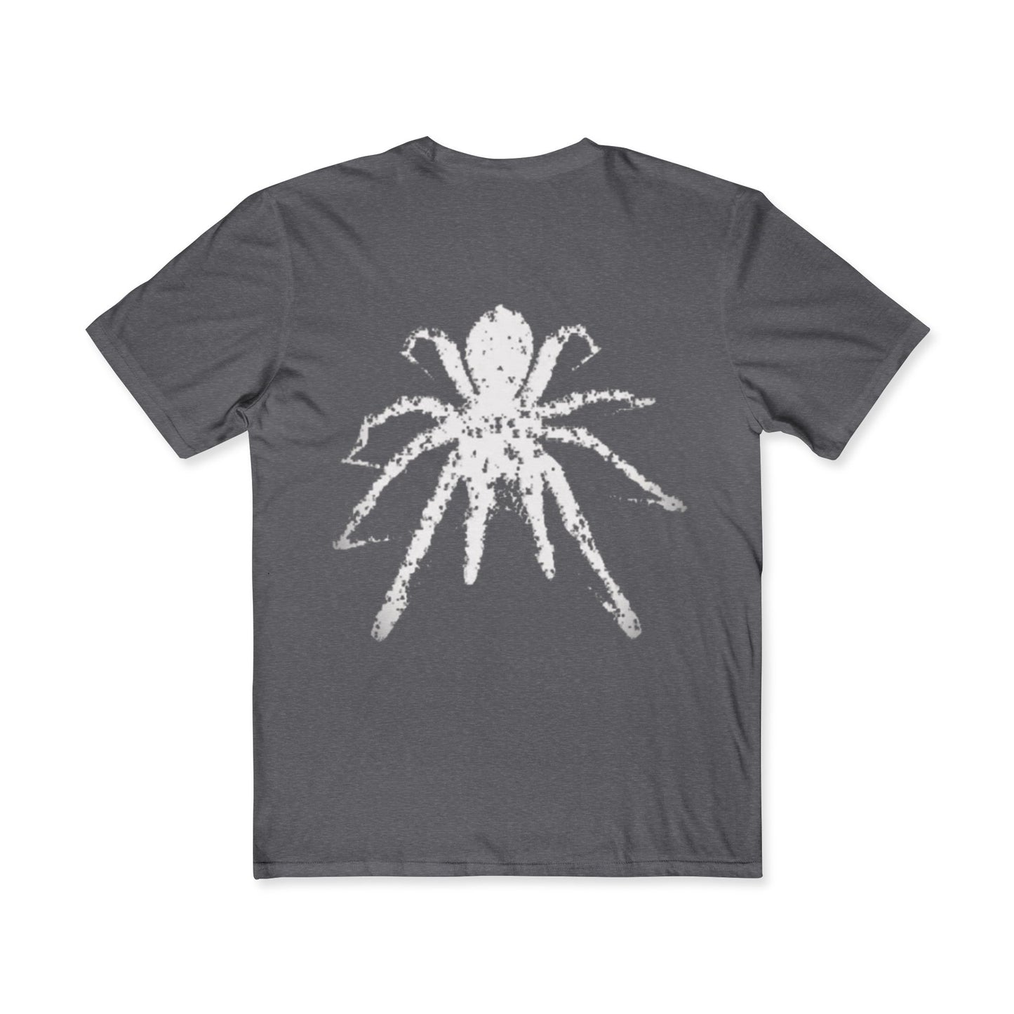 "Arachnid Warning"