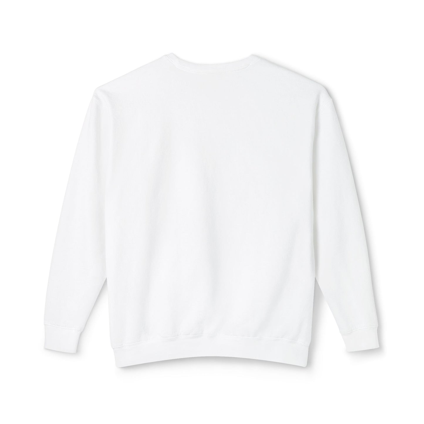 Nocturnal Laugh Crewneck