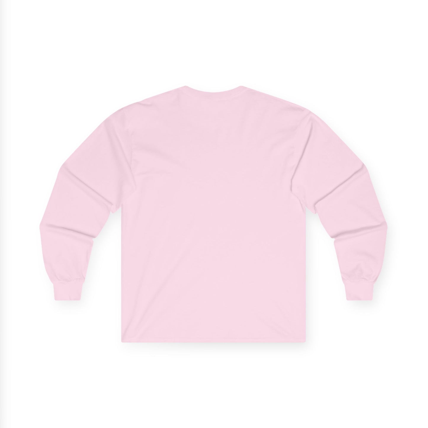 "Pink Power Baddie"
