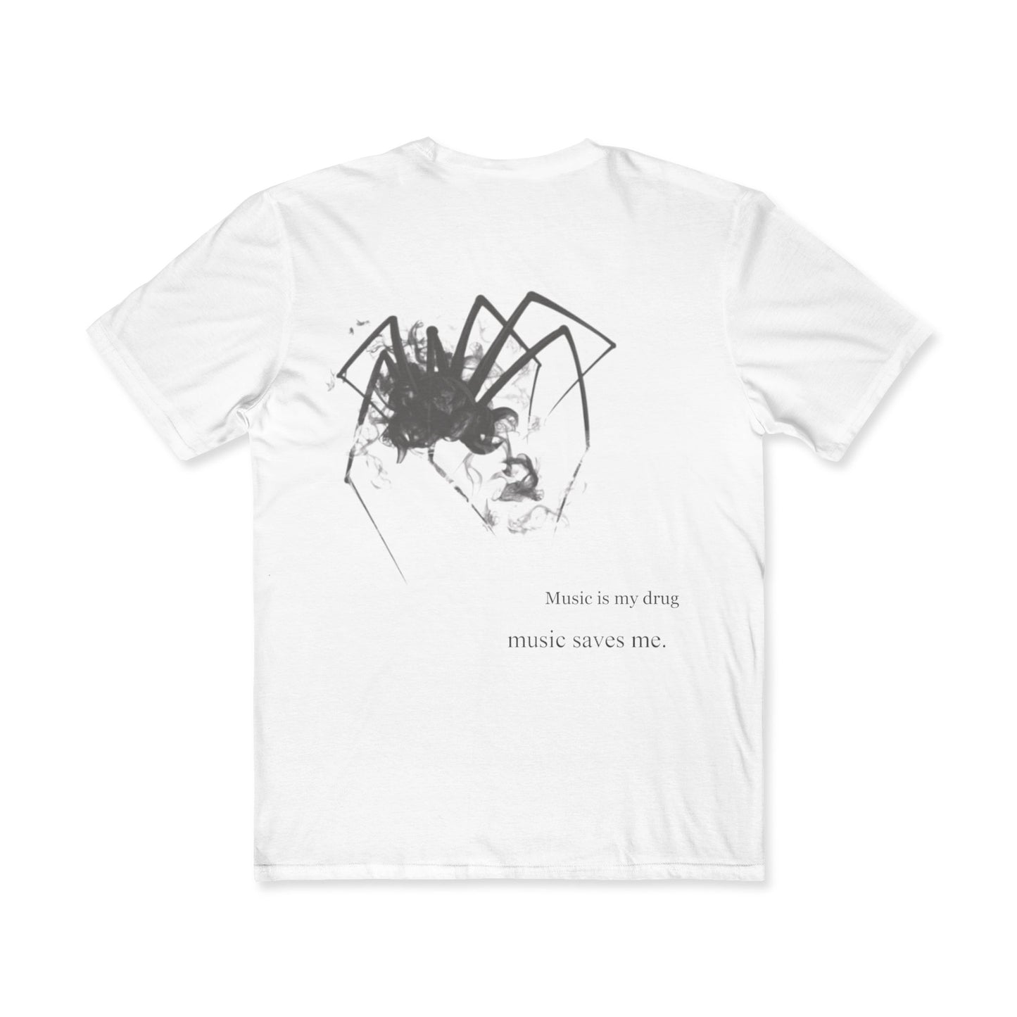 "VISION: I Am Music"