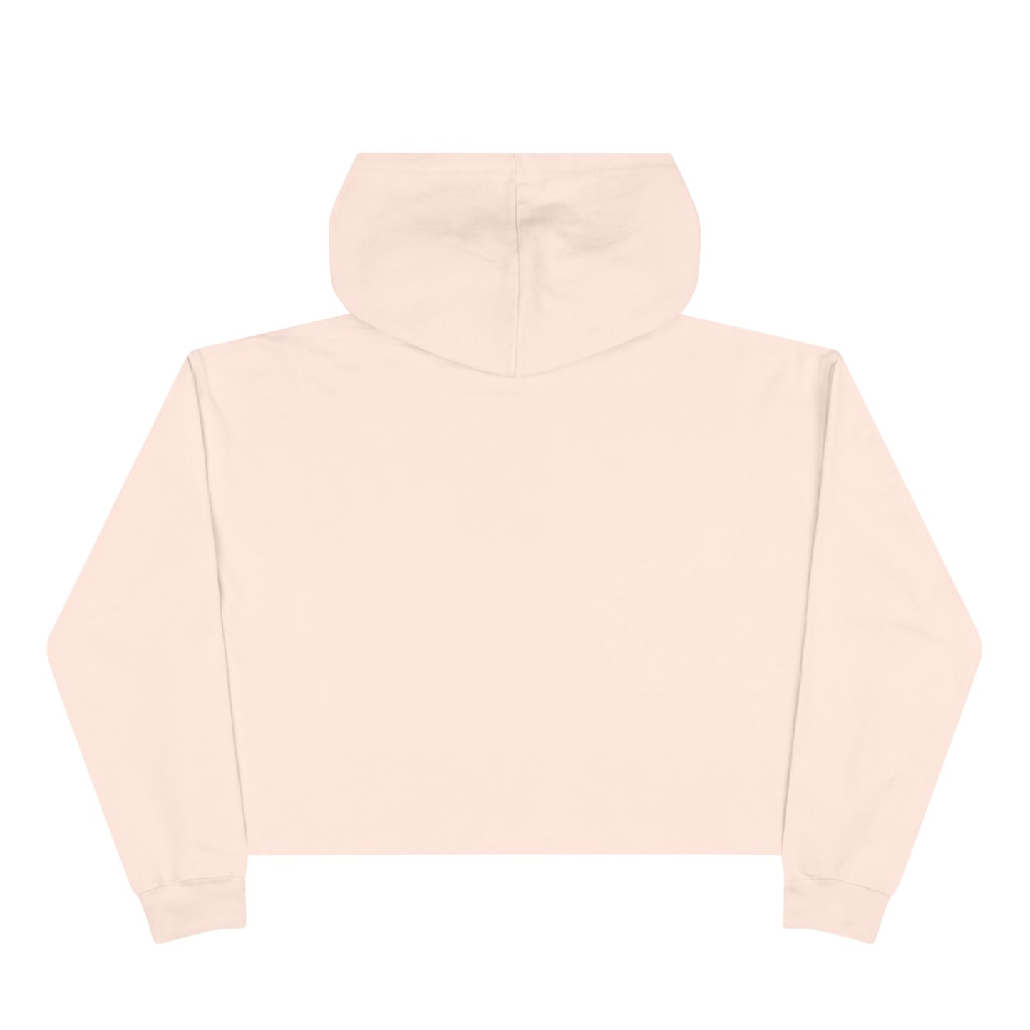 Juicy Attitude Soft Crop Hoodie