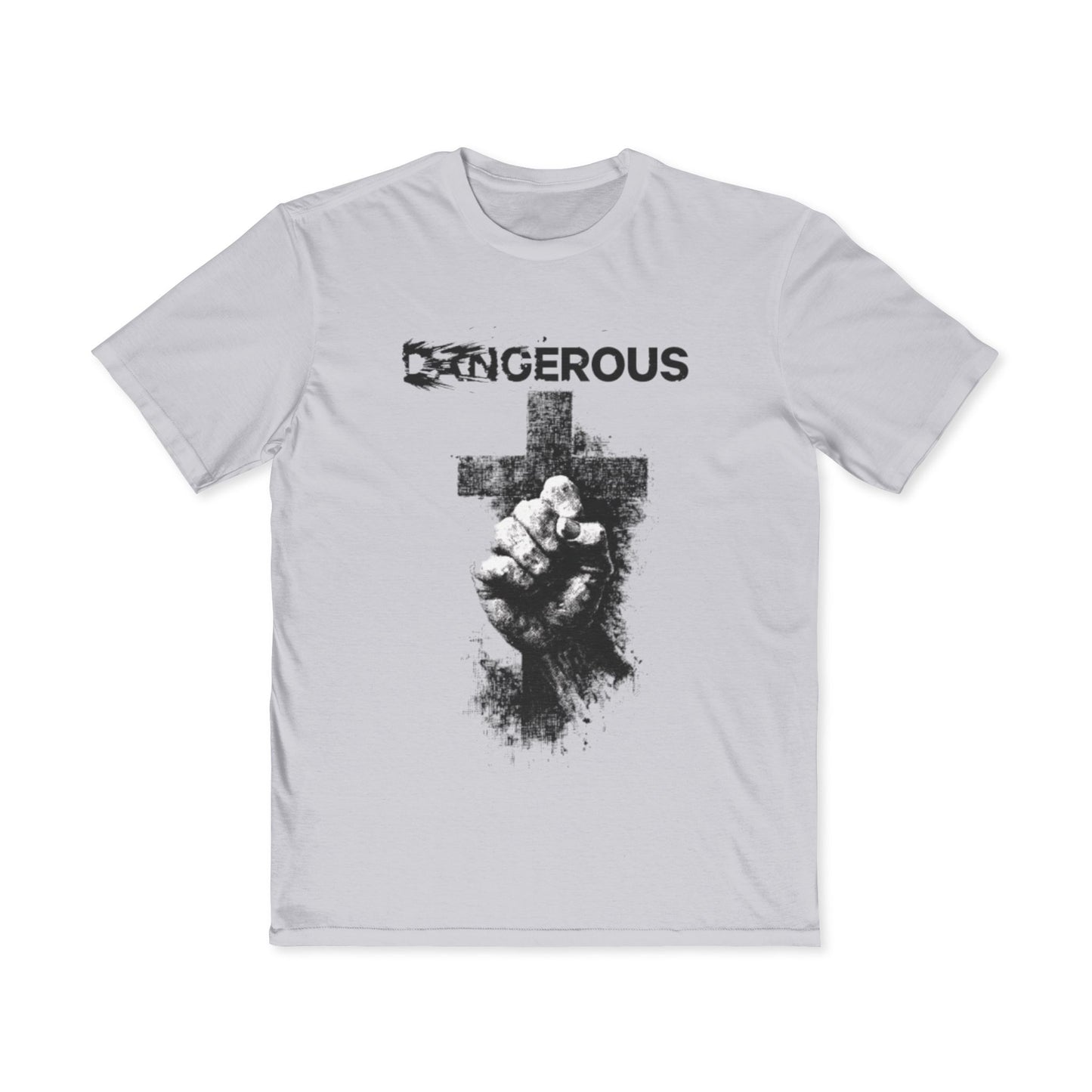 "DANGEROUS: Silent Rebellion"