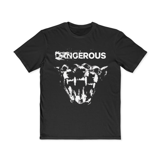 "DANGEROUS: Triple Threat"
