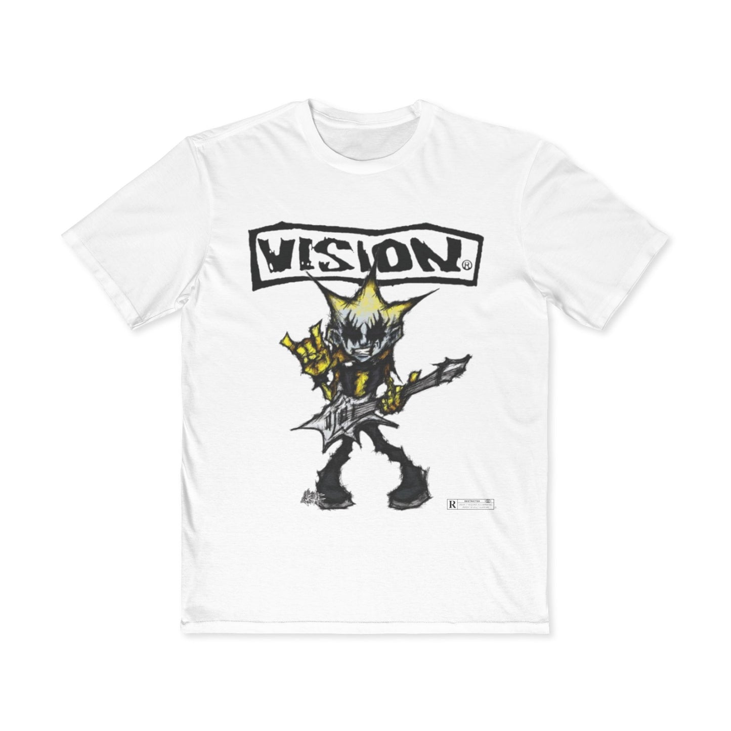 "Electric Vision"
