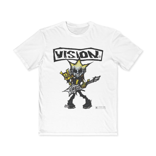 "Electric Vision"
