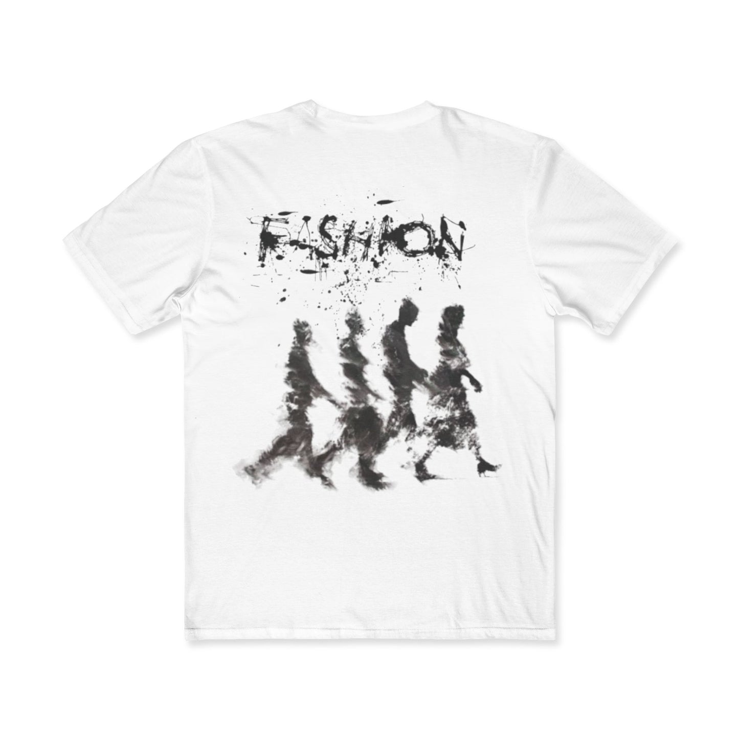 "WALK THE LINE – Fashion Series Drop 01"