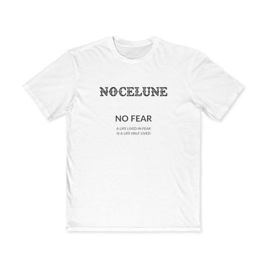 NO FEAR: Mind Over Matter Tee