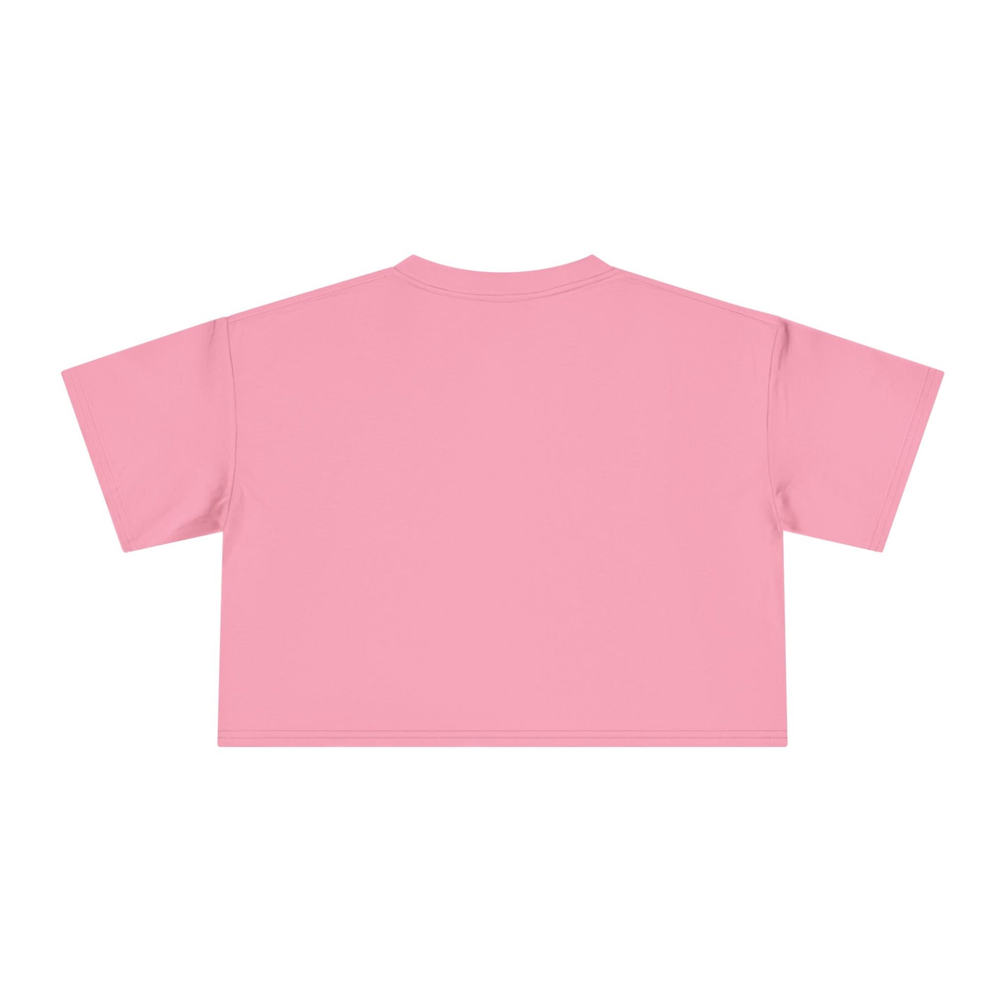 "Fluffy Baby Tee"