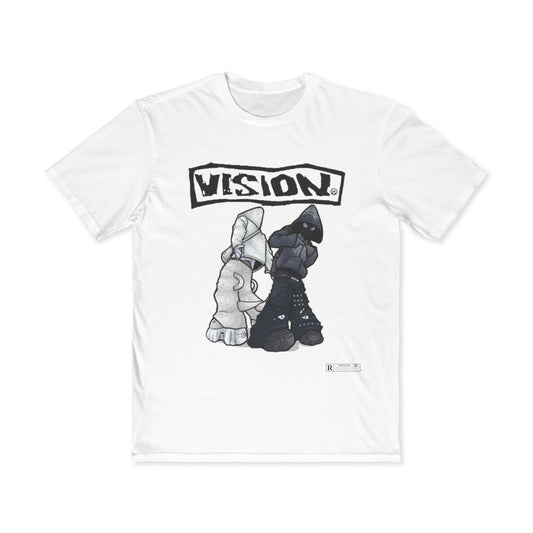 “Dual Forces” – VISION® Series