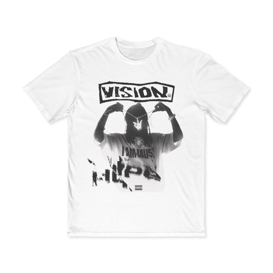 "VISION: I Am Music"