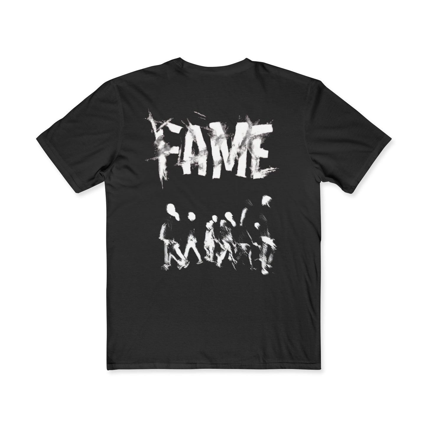 "Blurred Fame"