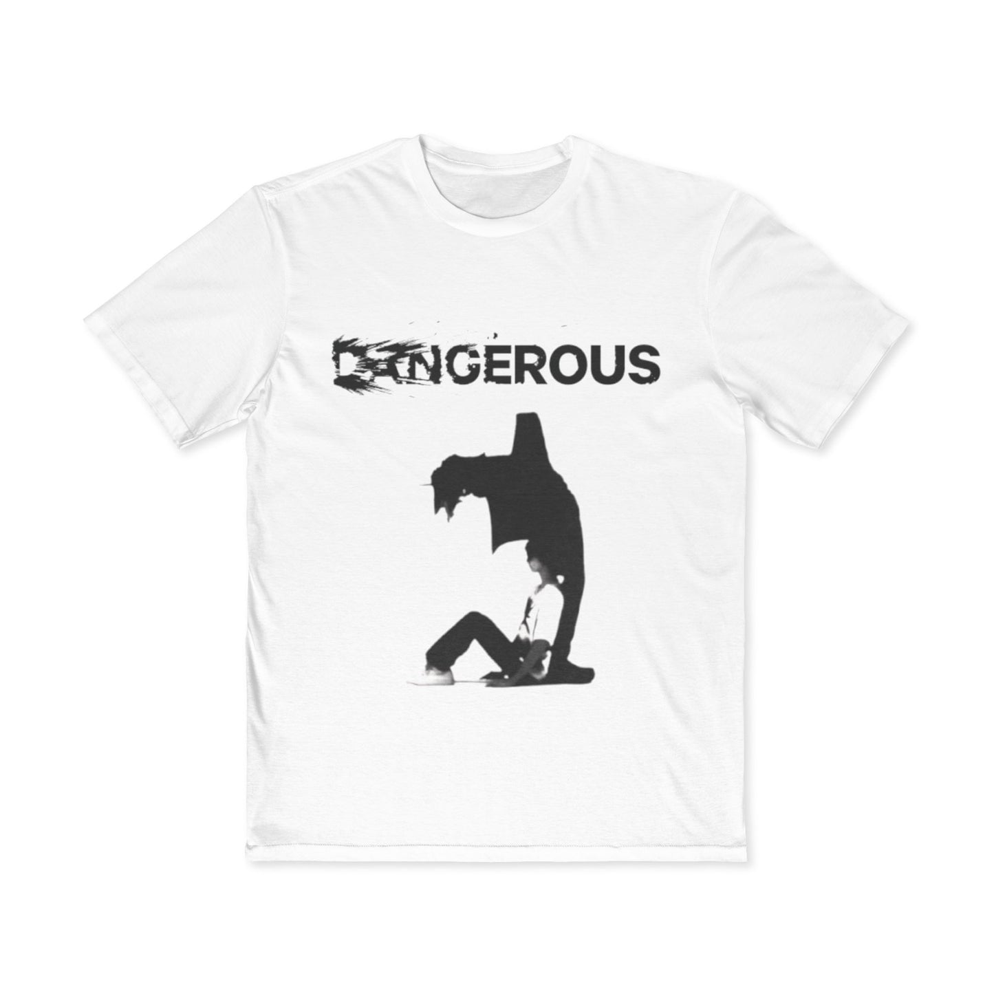 "DANGEROUS: Spirit Collapse"