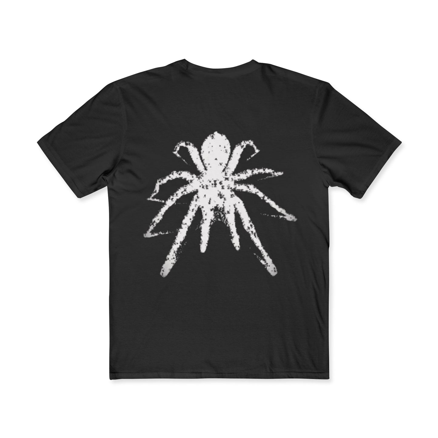 "Arachnid Warning"