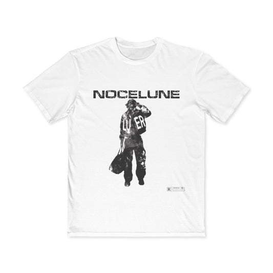 "WALK THE LINE – Fashion Series Drop 01"