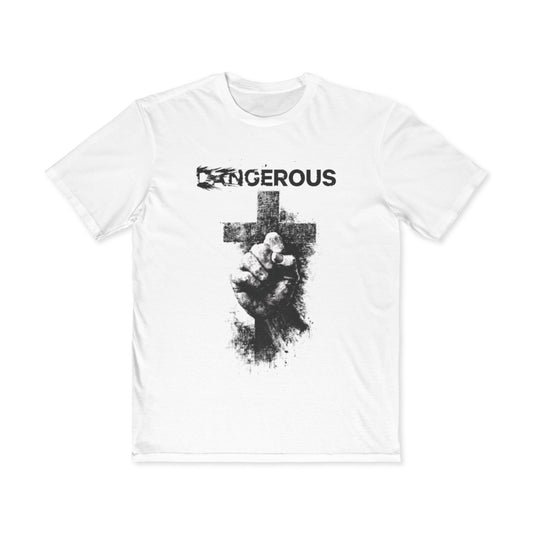 "DANGEROUS: Silent Rebellion"