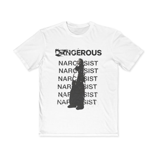 "DANGEROUS: Echoes of a Narcissist"