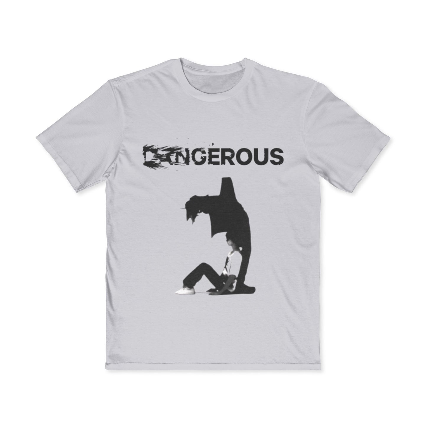 "DANGEROUS: Spirit Collapse"