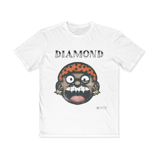 "Diamond Flex"