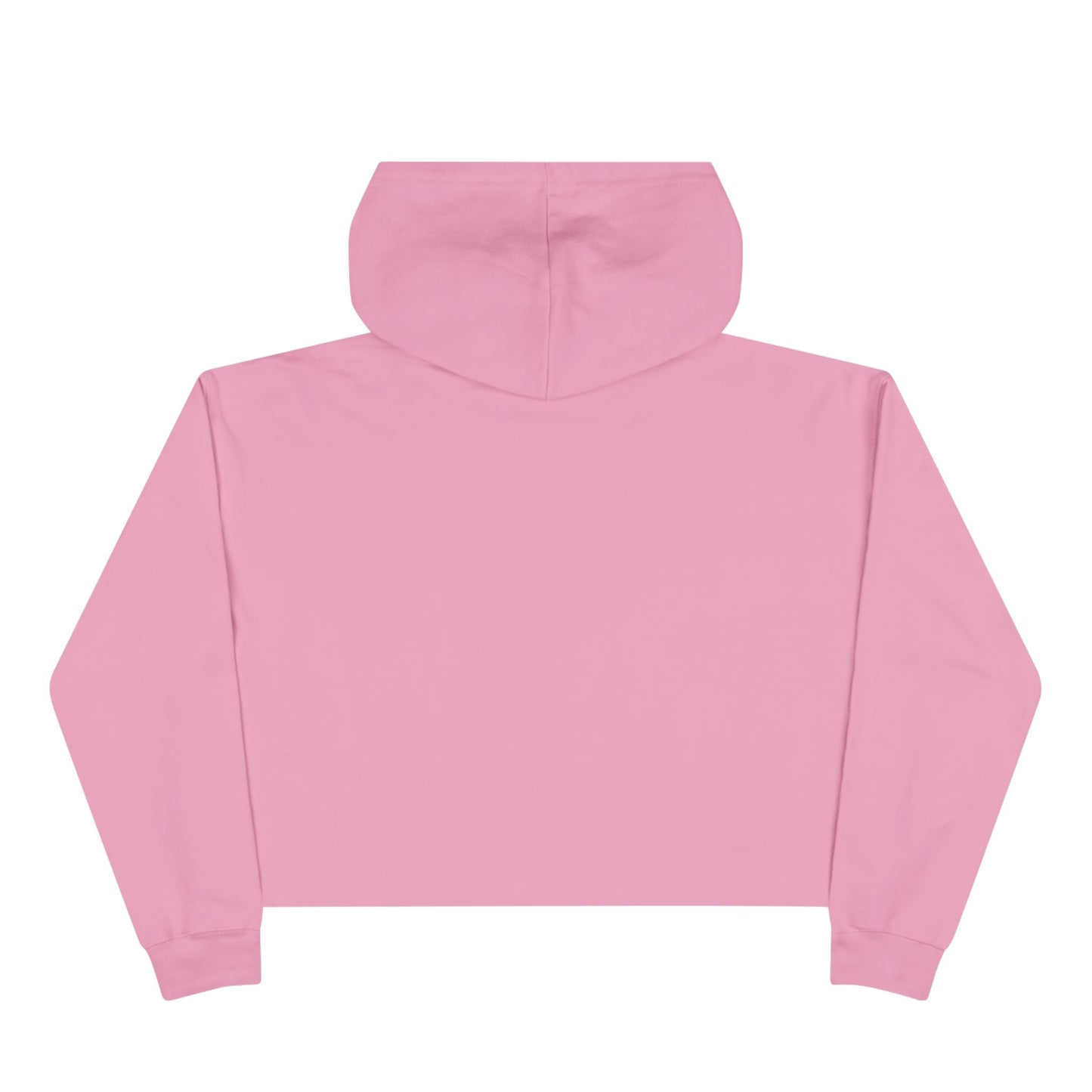 Juicy Attitude Crop Hoodie